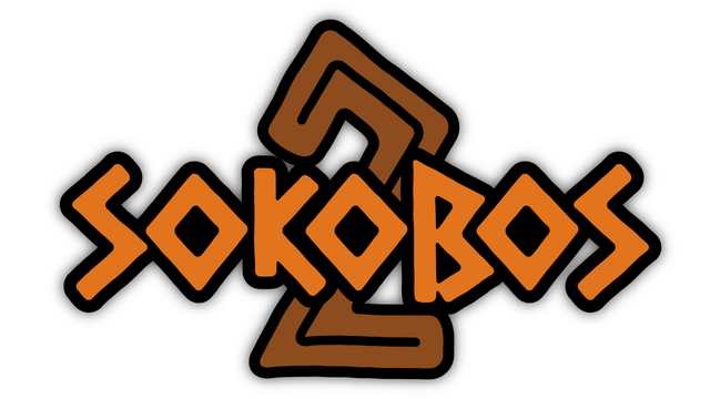 Логотип Sokobos 2
