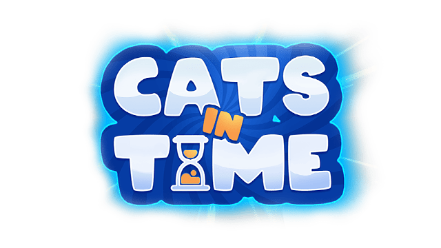 Логотип Cats in Time