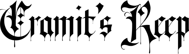 Логотип Cramit's Keep