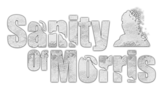 Логотип Sanity of Morris