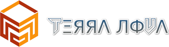 Логотип TerraNova: Escape Room