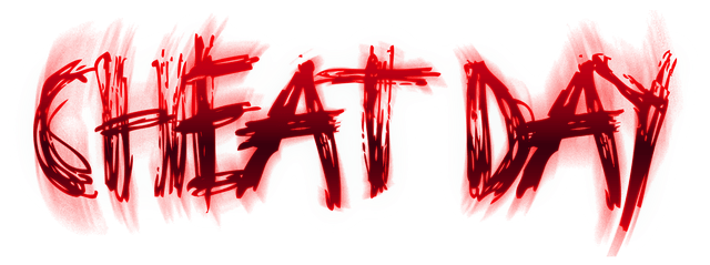 Логотип Cheat Day