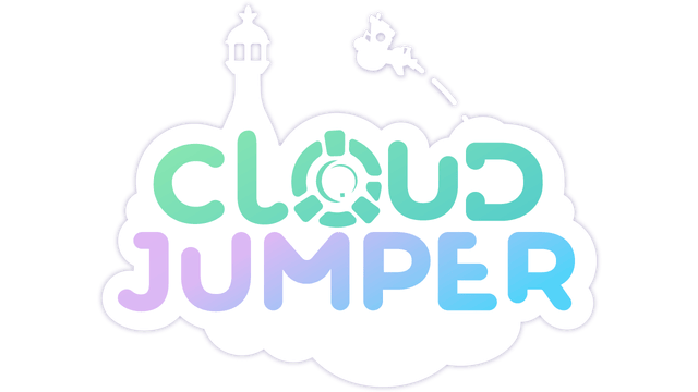 Логотип Cloud Jumper