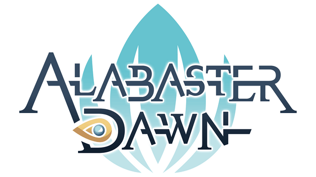 Логотип Alabaster Dawn