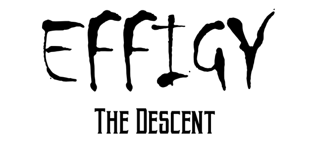 Логотип Effigy: The Descent
