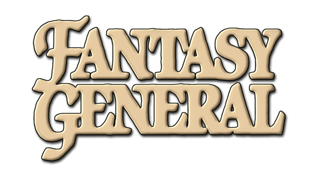 Логотип Fantasy General