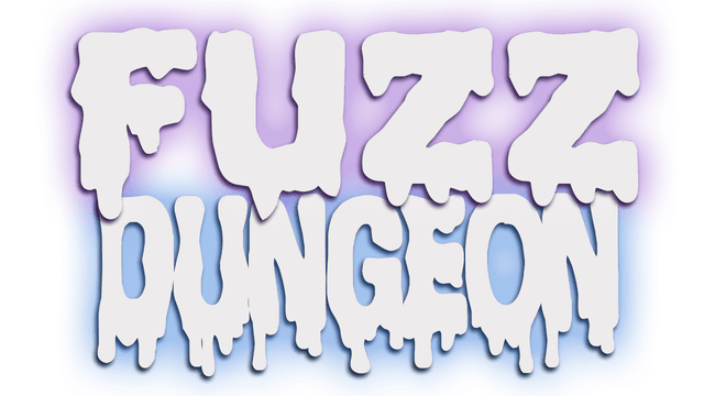 Логотип Fuzz Dungeon