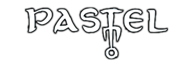 Логотип Pastel: Blind Karma