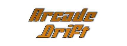Логотип Arcade Drift