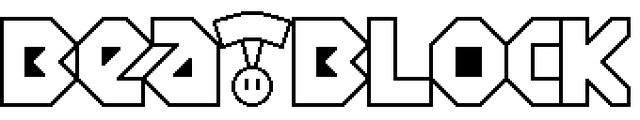 Логотип Beatblock