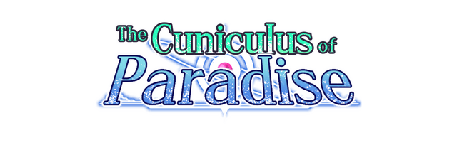 Логотип The Cuniculus of Paradise