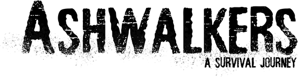 Логотип Ashwalkers