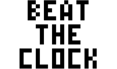 Логотип Beat The Clock