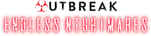 Логотип Outbreak: Endless Nightmares