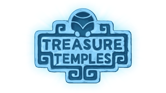 Логотип Treasure Temples