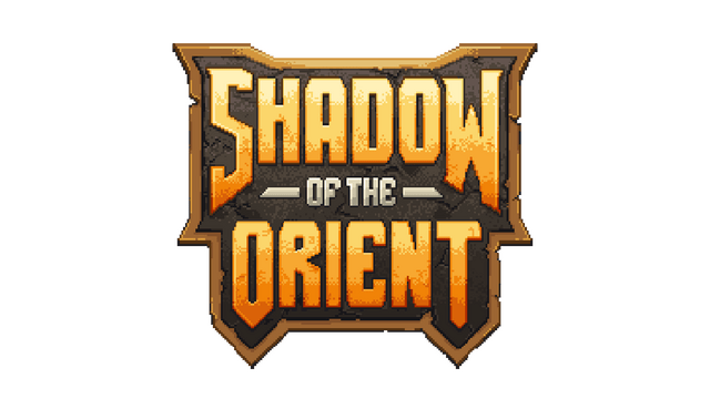 Логотип Shadow of the Orient