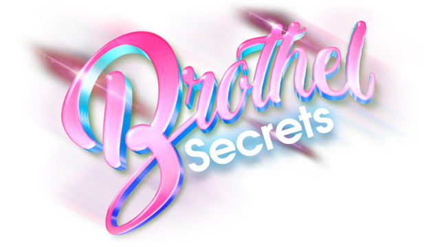 Логотип Brothel Secrets