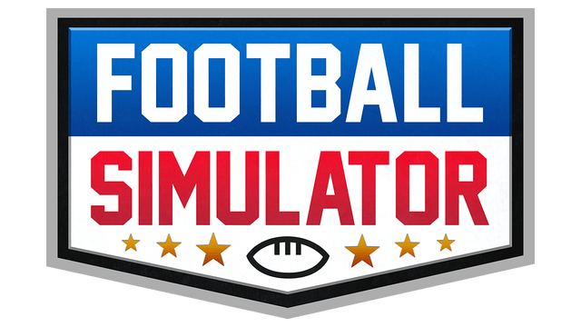 Логотип Football Simulator