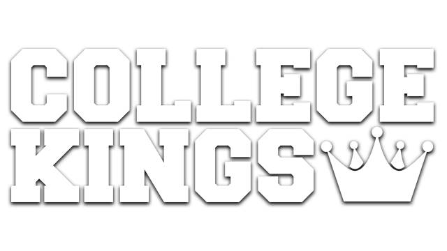 Логотип College Kings - The Complete Season