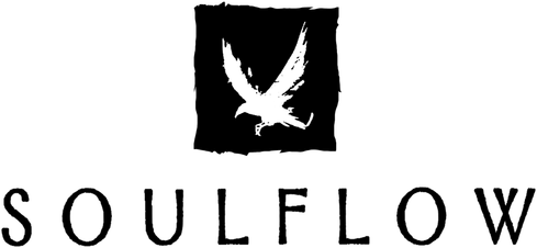Логотип Soulflow