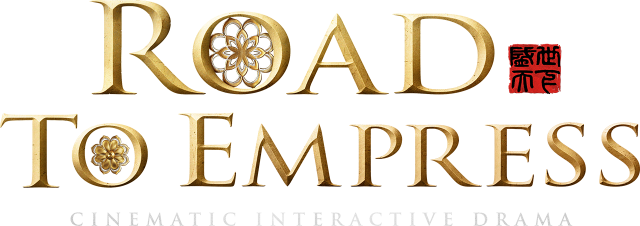 Логотип Road To Empress