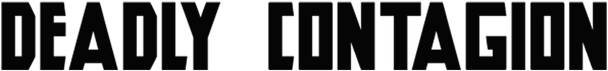 Логотип Deadly Contagion