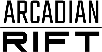Логотип Arcadian Rift