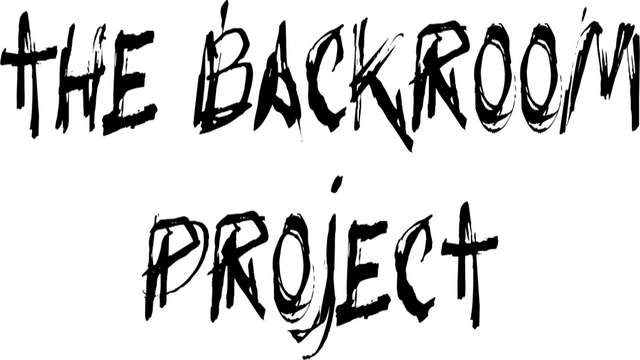 Логотип The Backroom Project