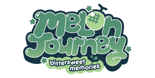 Логотип Melon Journey: Bittersweet Memories