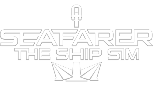 Логотип Seafarer: The Ship Sim