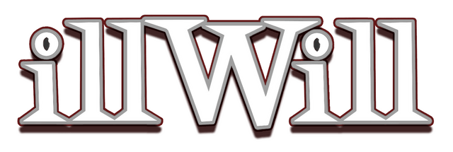 Логотип illWill