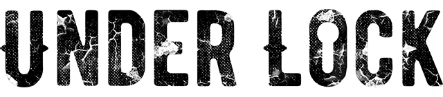 Логотип Under Lock