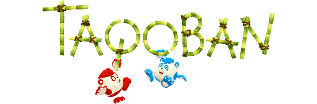 Логотип Taqoban