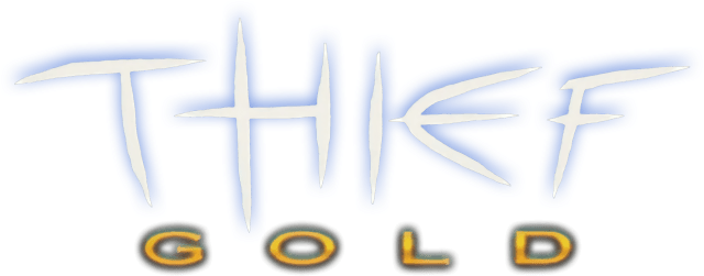 Логотип Thief Gold