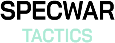 Логотип SPECWAR Tactics