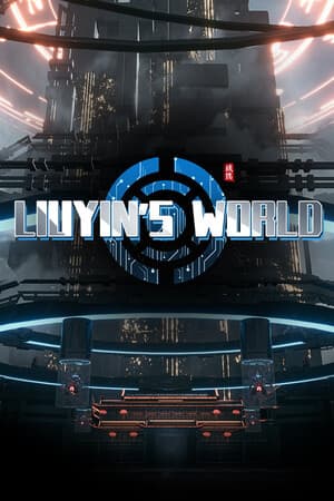 Liuyin's world