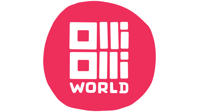 Логотип OlliOlli World