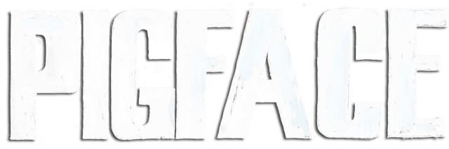 Логотип PIGFACE