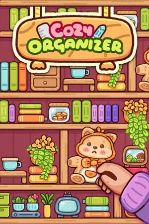 Cozy Organizer