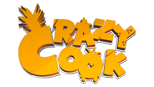 Логотип Crazy Cook