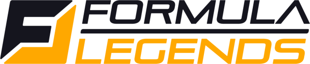 Логотип Formula Legends