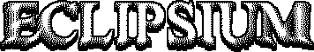 Логотип Eclipsium