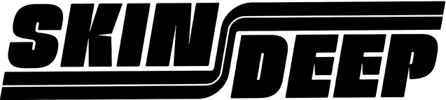 Логотип Skin Deep