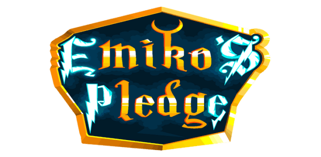 Логотип Emiko's Pledge