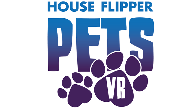 Логотип House Flipper Pets VR