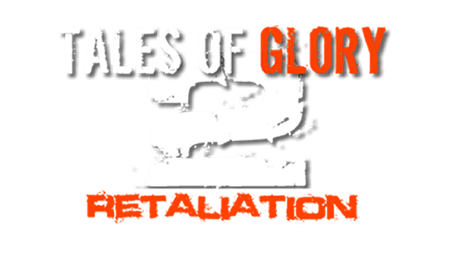 Логотип Tales Of Glory 2 - Retaliation