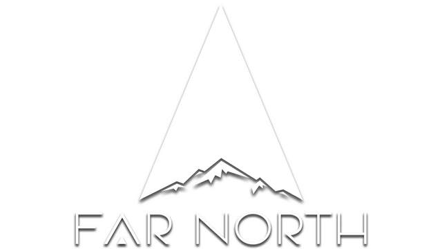 Логотип Far North