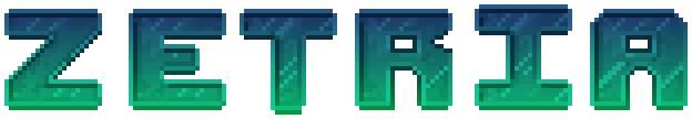 Логотип ZETRIA