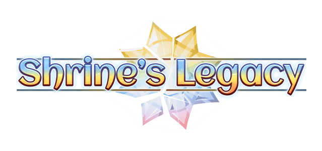 Логотип Shrine's Legacy