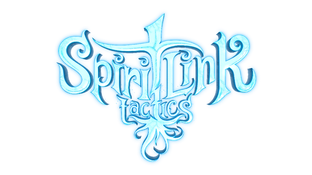 Логотип Spiritlink Tactics